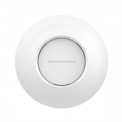 Access point Grandstream GWN7625 Wi-Fi 6 GHz White Gigabit Ethernet