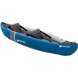 Canoa Gonfiabile Sevylor  Kayak Adventure