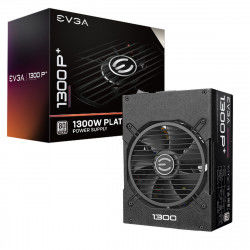 Bloc d’Alimentation Evga SuperNOVA 1300 P+