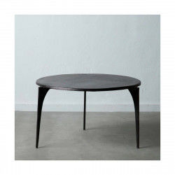 Centre Table 83 x 83 x 47 cm Aluminium