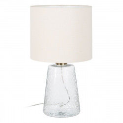 Bureaulamp Kristal Metaal 35 x 35 x 63 cm