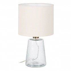 Bureaulamp Kristal Metaal 30 x 30 x 53 cm