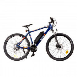 Elektrische Fiets Nilox X6 PLUS 27,5" 25 km/h