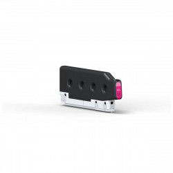 Cartucho de Tinta Original Epson C13T08H300 Magenta