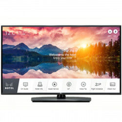 TV intelligente LG 55US662H9ZC.AEU LED 4K Ultra HD