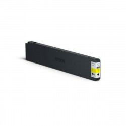 Cartucho de Tinta Compatible Epson WF-C20590 Amarillo