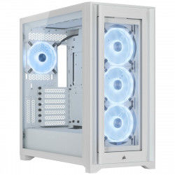 ATX kast Corsair 5000X RGB QL Edition