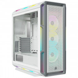 Armario Rack Mural Corsair iCUE 5000T RGB