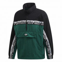 Chaqueta Deportiva para Hombre Adidas Originals R.Y.V. BLKD 2.0 Track Verde...