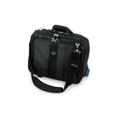 Maletín para Portátil Kensington 62348 Negro 17"