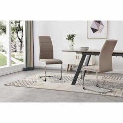 Dining Chair Jane 42 x 56 x 99 cm (2 Units)