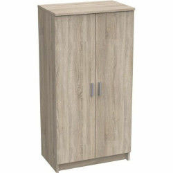 Schoenenrek Demeyere 309598 54,6 x 35,3 x 108,4 cm Wit