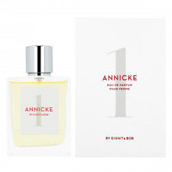 Women's Perfume Eight & Bob EDP 100 ml Annicke 1