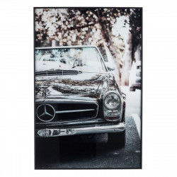 Lienzo Coche 80 x 3,6 x 120 cm