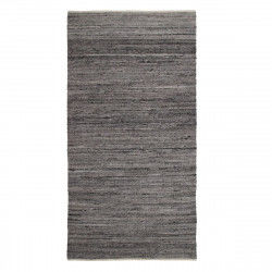 Alfombra 200 x 300 cm Tejido Sintético Gris