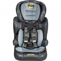 Réhausseur pour voiture Batman CZ11076 9 - 36 Kg Gris