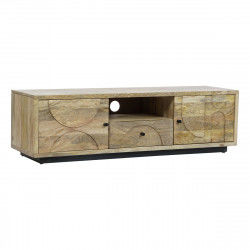 Mobile TV DKD Home Decor Legno di mango 140 x 40 x 40 cm