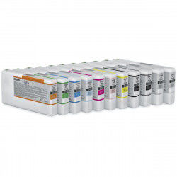 Original Ink Cartridge Epson C13T913D00 Purple