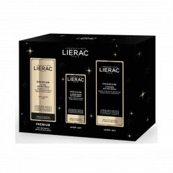 Set Cosmetica Unisex Lierac Premium La Cura 3 Pezzi