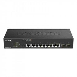 Switch D-Link DGS-2000-10P