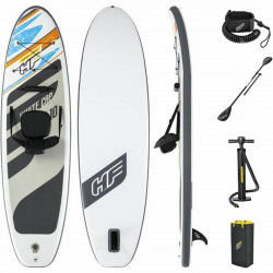 Tavola da Paddle Surf Bestway 65341 Bianco