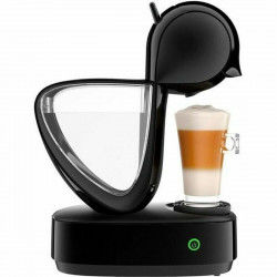 Cafetière à capsules Krups DOLCE GUSTO INFINISSIMA 1500 W