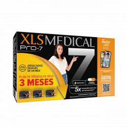 Complemento Alimenticio XLS Medical Pro-7 540 Unidades