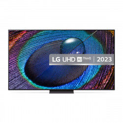 Televisión LG 75UR91006LA LED 4K Ultra HD HDR 75" Dolby Digital Edge-LED