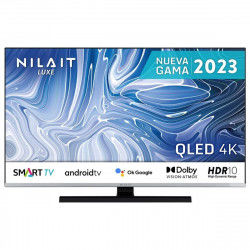 Smart TV Nilait Luxe NI-43UB8002S 4K Ultra HD 43"