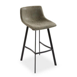 Hocker Versa 21330043 grün 49 x 88 x 42 cm