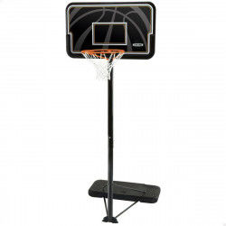 Basketbalbasket Lifetime 112 x 305 cm