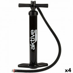 Air Pump Aktive Black (4 Units)