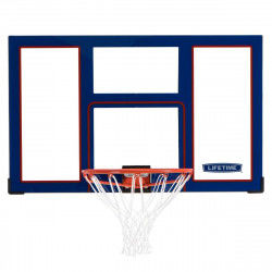 Basketbalbasket Lifetime 121 x 75,5 x 65 cm