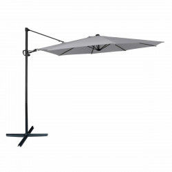 Parasol Aktive ROMA 300 x 245 x 300 cm Aluminium