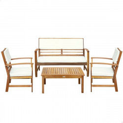 Garden furniture Aktive 121 x 81 x 61 cm