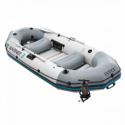 Opblaasbare Boot Intex Mariner 3 297 x 46 x 127 cm