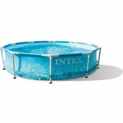 Piscina Desmontable Intex 28208NP 305 x 76 x 305 cm