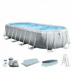 Piscina Desmontable Intex 26798 610 x 122 x 305 cm