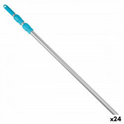 Telescopic Handle Intex 3 x 279 x 3 cm (24 Units)