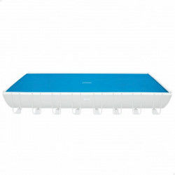 Bâches de piscine Intex 28018 Rectangulaire Solaire 975 x 488 cm