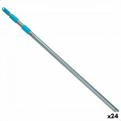 Telescopic Handle Intex 3,5 x 239 x 3,5 cm (24 Units)