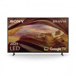 Televisión Sony KD65X75WLAEP 65" LED 4K Ultra HD HDR