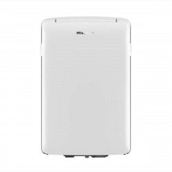 Portable Air Conditioner Hisense APC09NJ White