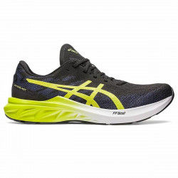 Chaussures de Running pour Adultes Asics Dynablast 3 Noir Homme