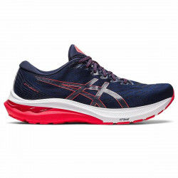 Zapatillas de Running para Adultos Asics GT-2000 11 Azul oscuro