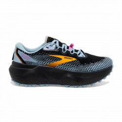 Zapatillas Deportivas Mujer Brooks Caldera 6 Azul Negro