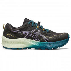 Sportschoenen voor Dames Asics Gel-Trabuco 11 Zwart