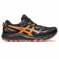 Chaussures de sport pour femme Asics Gel-Sonoma 7 GTX Noir