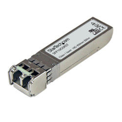 Modulo Fibra SFP+ MultiModale Startech FET-10G-ST