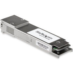 SFP+ Singlemode Vezelmodule Startech QSFP-40G-SR4-S-ST